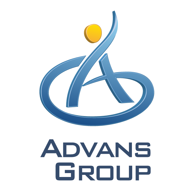 ADVANS Group Logo