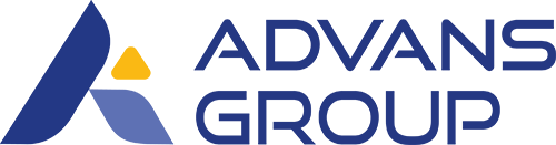 Advans Group Logo