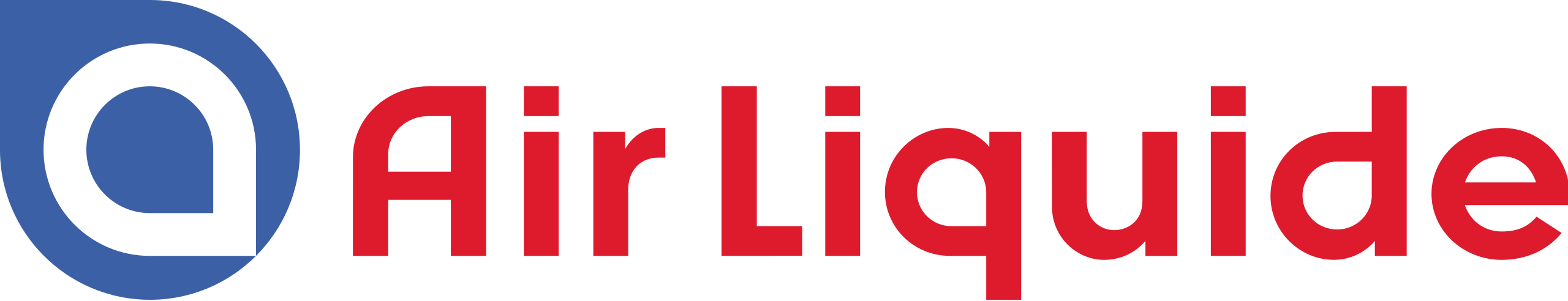 Air Liquide Logo