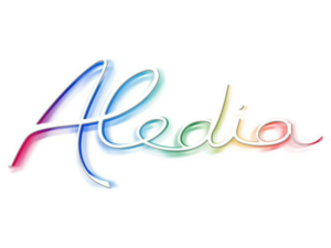 Aledia logo