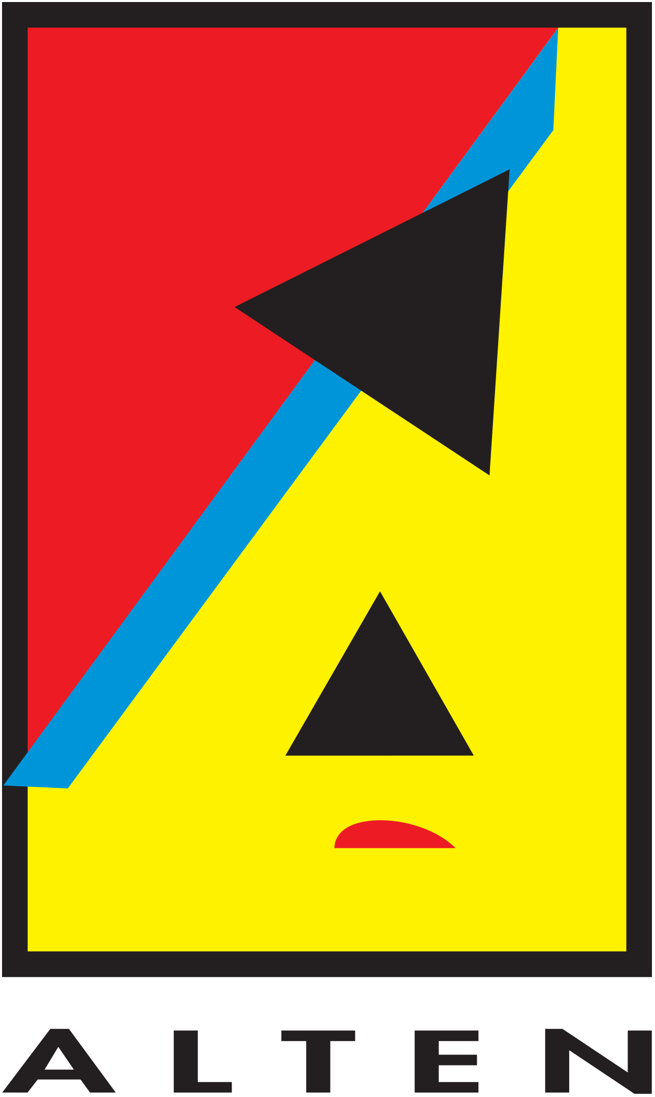 Alten
