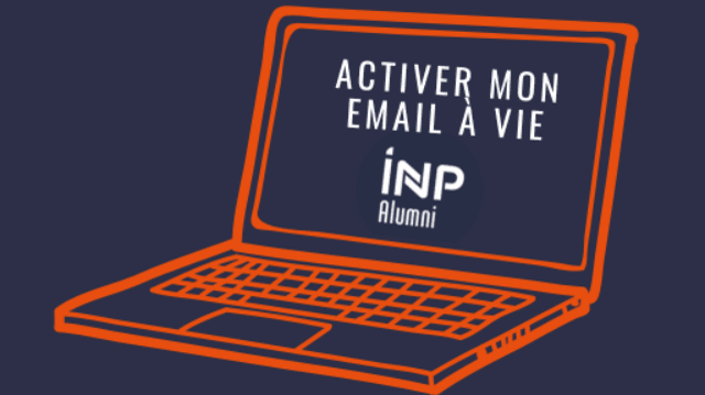 Email à vie > Alumni