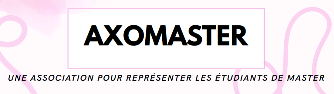 Axomaster