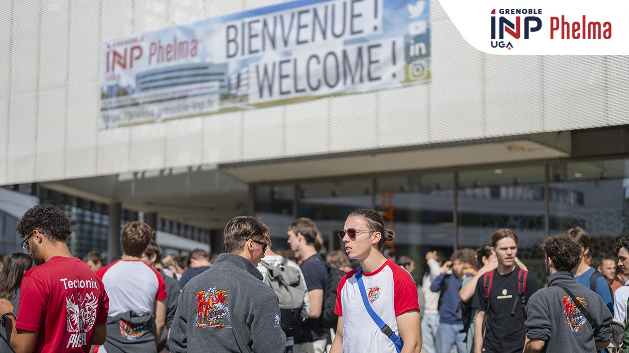 Levée de fonds Phelma 2025