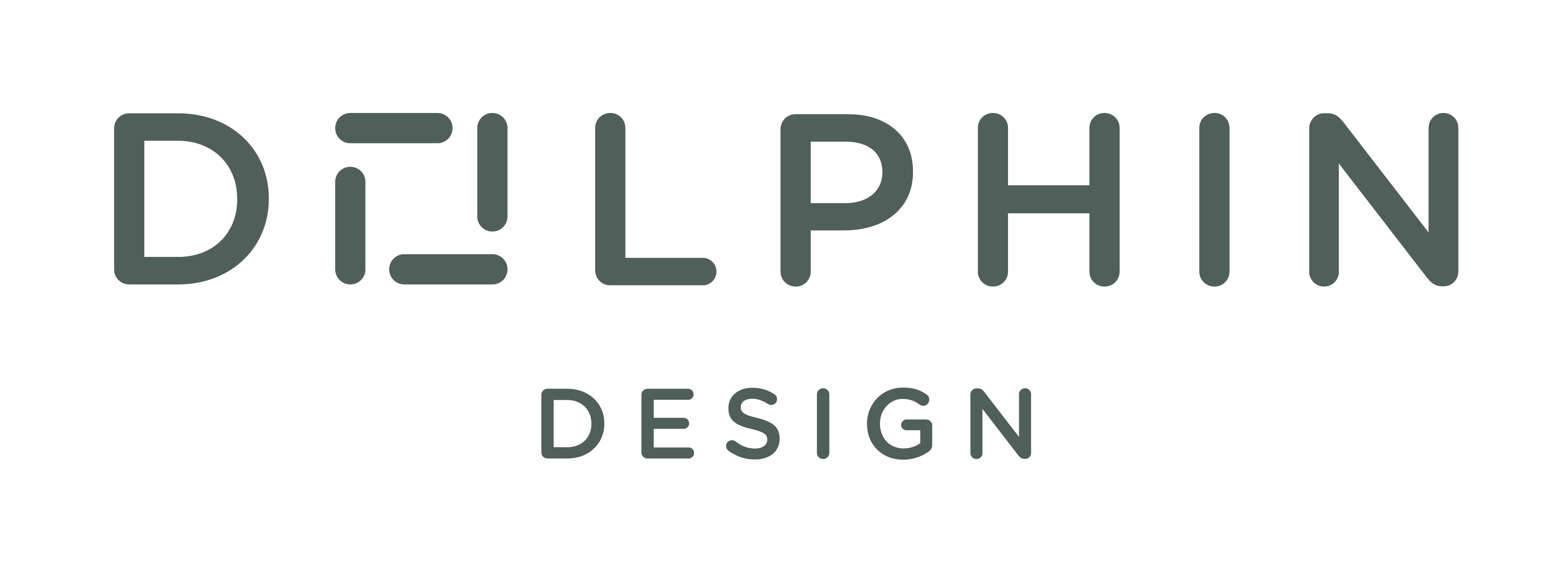Dolphin Design logo