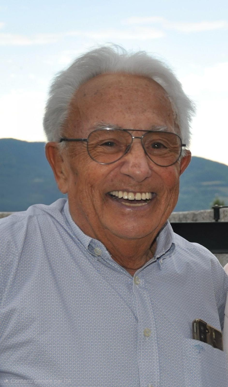 Dolmazon Jean-Marc