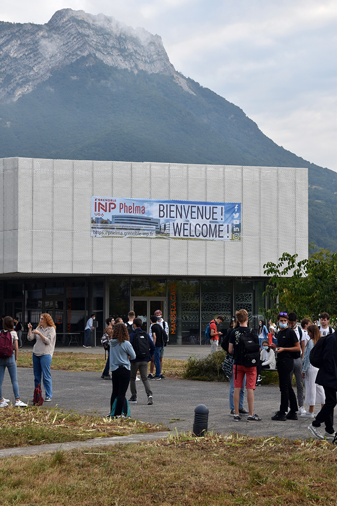 Grenoble INP-Phelma_Rentrée1A_2021-2022