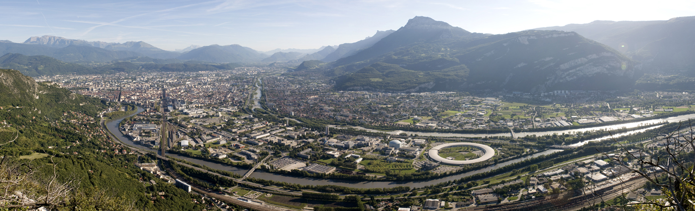 Grenoble INP - Phelma > Recherche GIANT