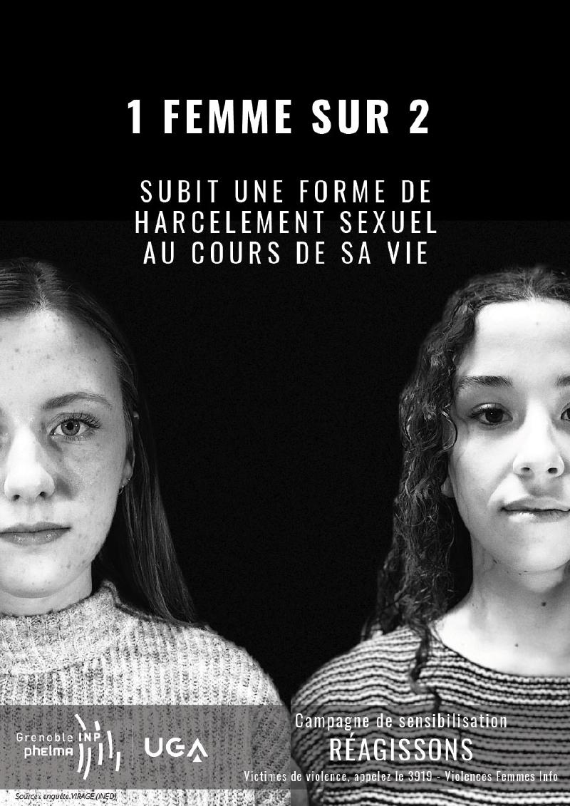 Grenoble INP - Phelma > Campagne étudiants alcool-drogues-harcelement 2