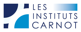 Institut Carnot Logo 320x125