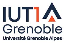 UGA IUT1 Chimie