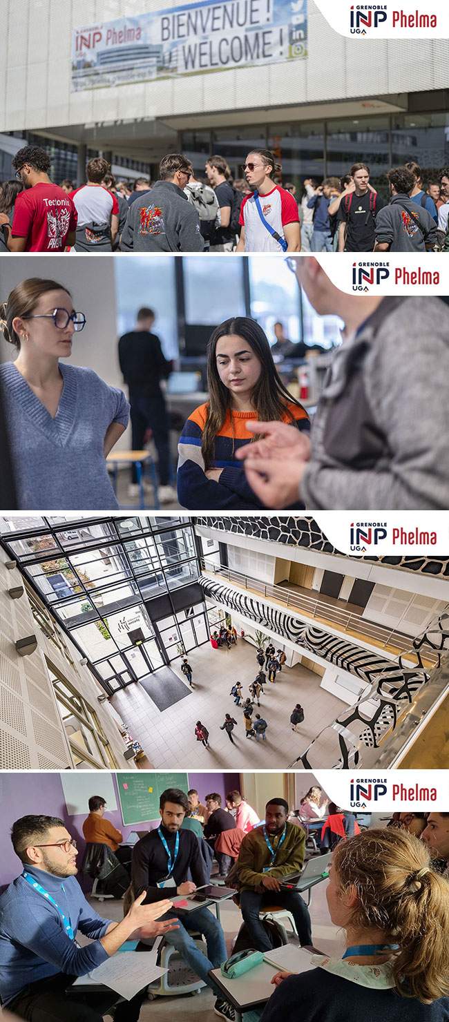 Levée de fonds Phelma 2025