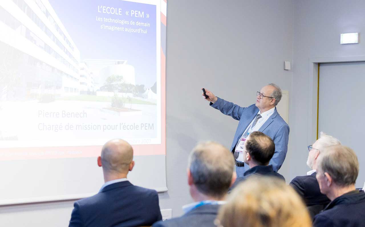 Phelma Club Dirigeants 2026 2