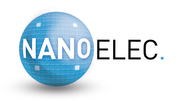 Logo IRT nanoélec