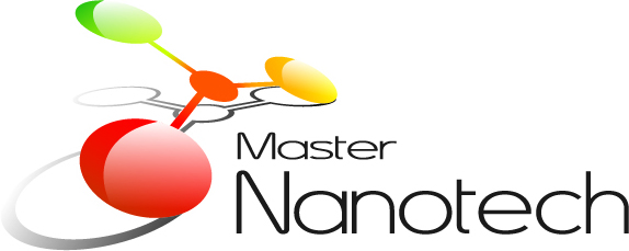 Logo Master Nanotech