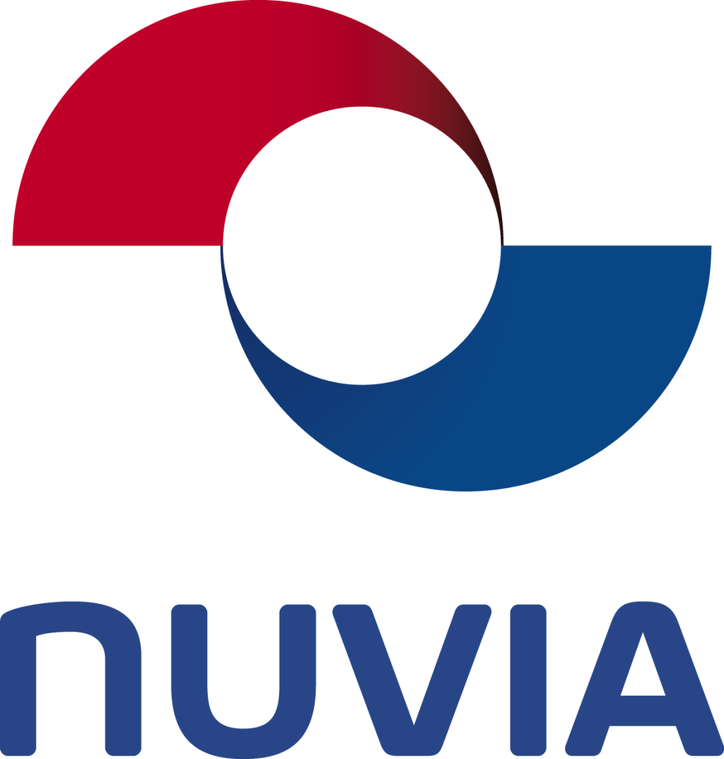 Nuvia Logo