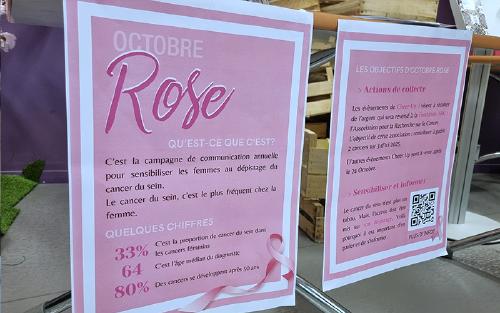 Octobre Rose 2