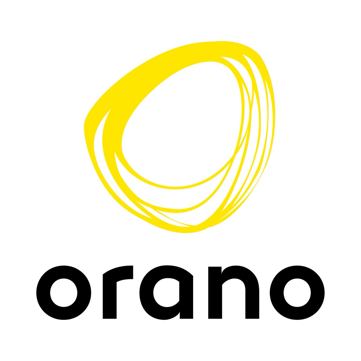 Orano logo