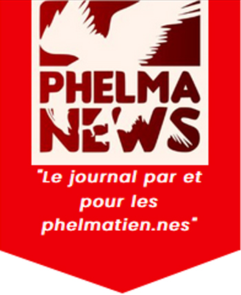 Phelma News Alpha