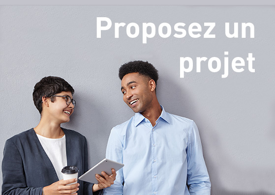 projets