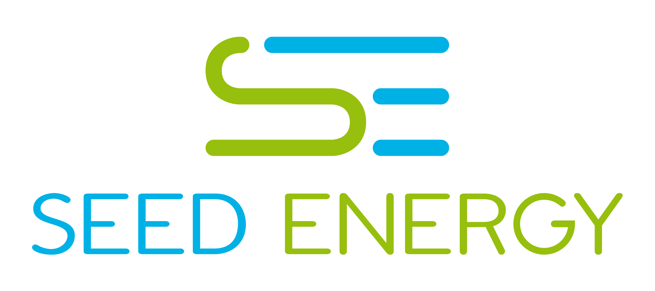 Seed Energy Logo
