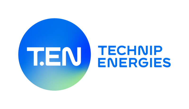 Technip Energies logo